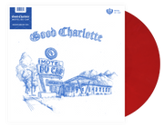 GOOD CHARLOTTE ‘MOTEL DU CAP’ LP (Exclusive, Deep Red Vinyl)