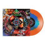 SADISTIC RITUAL 'THE ENIGMA, BOUNDLESS' LP (Various Color Vinyl)