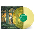 IN FLAMES 'WHORACLE' LP (Transparent Yellow Vinyl)