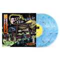 TRIVIUM ‘CROWN IN THE GRAVE’ 2LP (Exclusive – Limited to 500, Blue Dreams Vinyl)