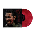 MOTIONLESS IN WHITE'DECADES' 2LP (Black, Ruby and Tan Galaxy Vinyl)