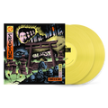 TRIVIUM ‘CROWN IN THE GRAVE’ 2LP (Goldenrod Vinyl)