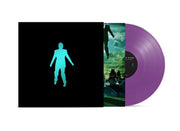ARMOR FOR SLEEP ‘WHAT TO DO WHEN YOU ARE DEAD’ LP (Purple Vinyl)