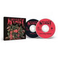 AUTOPSY 'MENTAL FUNERAL' 2CD (35th Anniversary Edition)