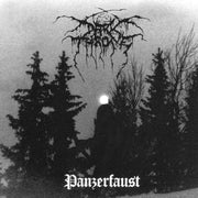 DARKTHRONE 'PANZERFAUST' LP (Splatter Vinyl)
