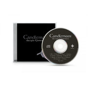 CANDLEMASS 'DACTYLIS GLOMERATA' CD (2026 Remaster)