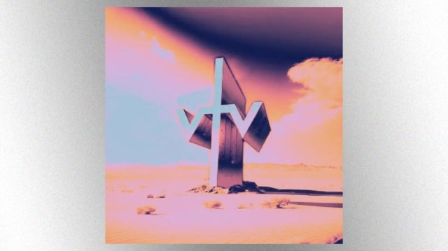 DES ROCS ‘DREAM MACHINE’ LP (Color Vinyl)