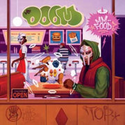 MF DOOM 'MM..FOOD' 2LP (20th Anniversary Edition)