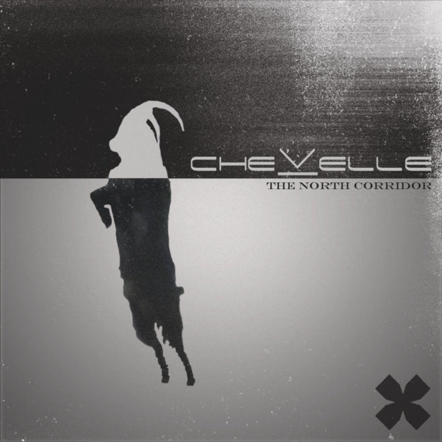 CHEVELLE 'THE NORTH CORRIDOR' LP