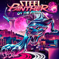 STEEL PANTHER 'ON THE PROWL' CASSETTE