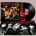 HANOI ROCKS 'ORIENTAL BEAT: 40TH ANNIVERSARY RE(AL)MIX' LP