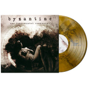 BYZANTINE 'THE FUNDAMENTAL COMPONENT' LP (Amber Waves Vinyl)