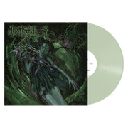MIDNIGHT 'LET THERE BE WITCHERY' LP (Coke Bottle Clear Vinyl)