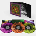 KING GIZZARD & THE LIZARD WIZARD 'LIVE IN MIAMI '24' 3LP (Triple Gatefold Splatter Vinyl)
