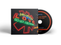 RED HOT CHILI PEPPERS 'UNLIMITED LOVE' CD