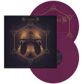 SYLOSIS 'CYCLE OF SUFFERING' 2LP (Purple Vinyl)