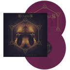 SYLOSIS 'CYCLE OF SUFFERING' 2LP (Purple Vinyl)
