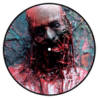NAILS 'I DON'T WANT TO KNOW YOU' 7" EP (Picture Disc)