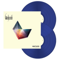 WITCHCRAFT 'NUCLEUS' 2LP (Blue Vinyl)