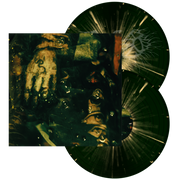 ORANSSI PAZUZU 'MESTARIN KYNSI' 2LP (Green & Mustard Splatter Vinyl)