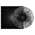 MESHUGGAH 'MESHUGGAH' LP (Splatter Vinyl)