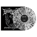 IMMORTAL 'NORTHERN CHAOS GODS' LP (Clear, Black, & White Splatter Vinyl)