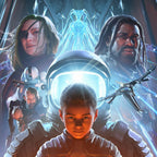 COHEED AND CAMBRIA 'VAXIS II: A WINDOW OF THE WAKING MIND' LP
