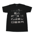 RISE AGAINST 'NOWHERE GENERATION' T-SHIRT
