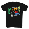 BEASTIE BOYS "ROOT DOWN F/B" T-SHIRT