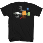 BEASTIE BOYS "ROOT DOWN F/B" T-SHIRT