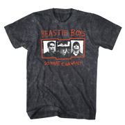 BEASTIE BOYS WHAT CHA WANT T-SHIRT