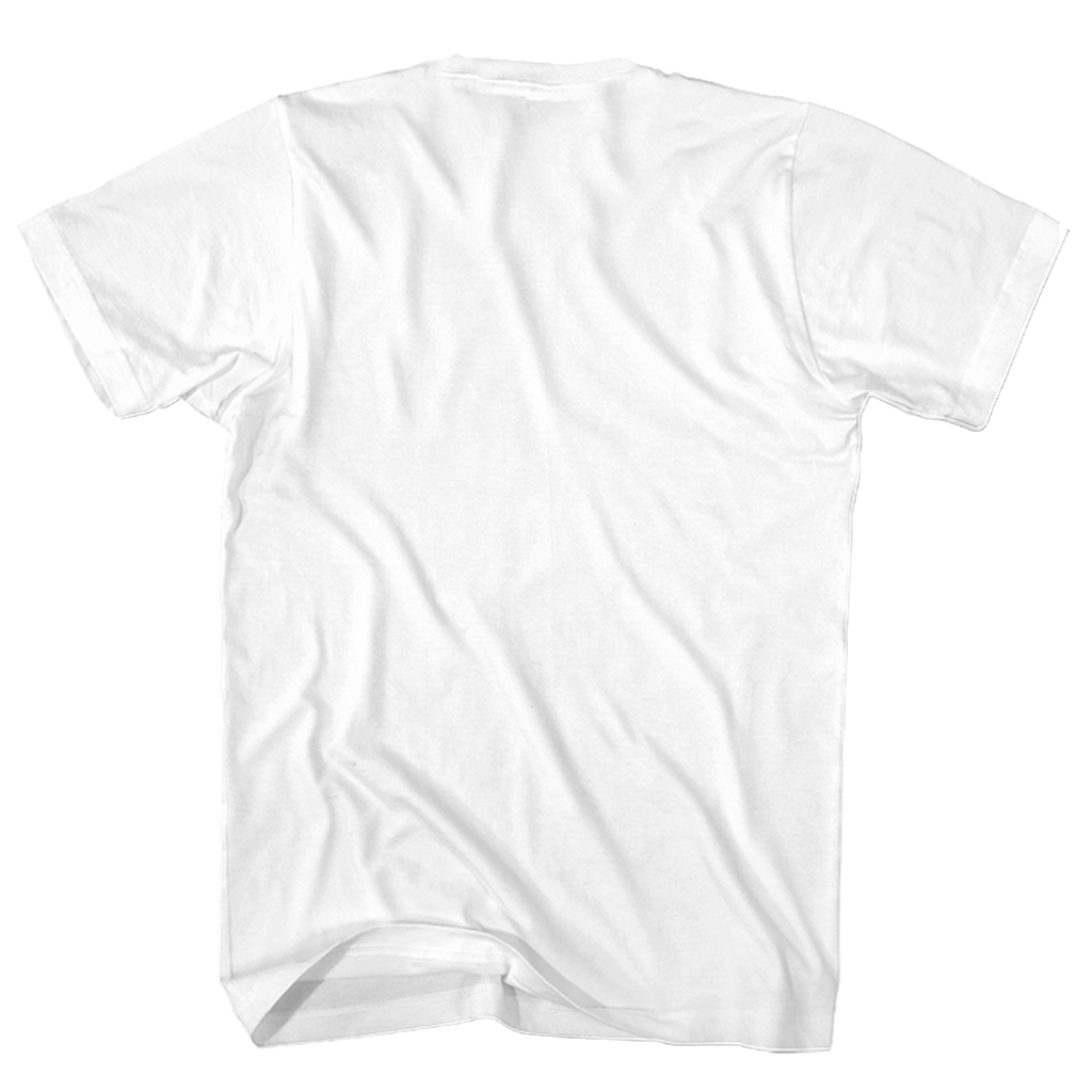 BLINK 182 "WHITE CRAYON" T-SHIRT