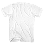 BLINK 182 "WHITE CRAYON" T-SHIRT