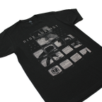 RISE AGAINST 'NOWHERE GENERATION' T-SHIRT