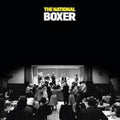 THE NATIONAL 'BOXER' LP
