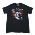 ALICE IN CHAINS 'FACEMELT' T-SHIRT