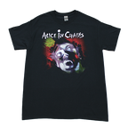 ALICE IN CHAINS 'FACEMELT' T-SHIRT