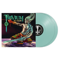 TRIVIUM 'THE CRUSADE' 2LP