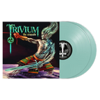 TRIVIUM 'THE CRUSADE' 2LP