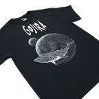 GOJIRA 'WHALE' T-SHIRT