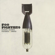 FOO FIGHTERS 'ECHOES, SILENCE, PATIENCE AND GRACE' LP