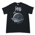 GOJIRA 'WHALE' T-SHIRT