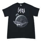 GOJIRA 'WHALE' T-SHIRT