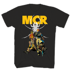 MY CHEMICAL ROMANCE KILL JOYS PIN UP BLACK T-SHIRT