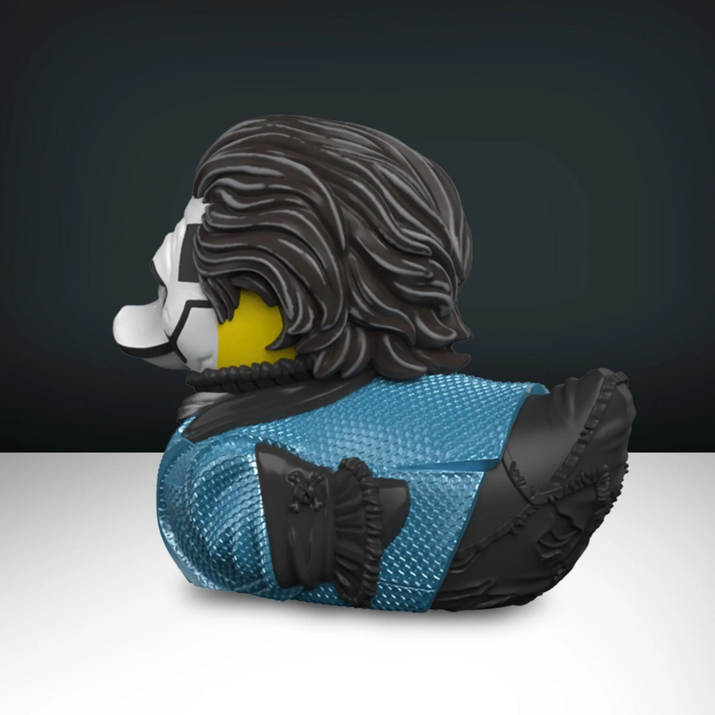GHOST PAPA EMERITUS IV TUBBZ COSPLAY DUCK (FIRST EDITION) 
