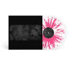 JEROMES DREAM 'PRESENTS' LIMITED EDITION DENIM PARADISE LP' ONLY 200 MADE