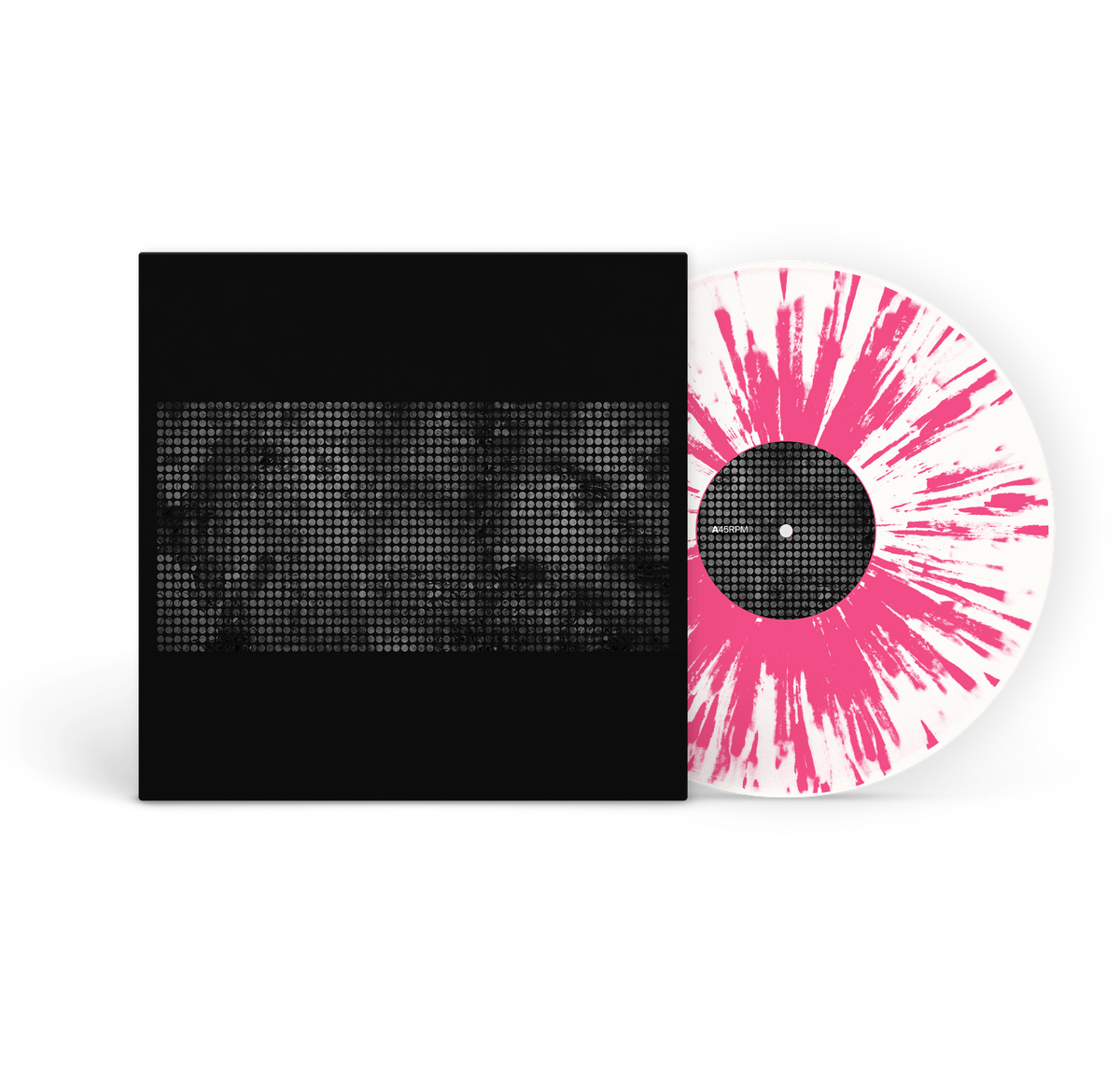 JEROMES DREAM 'PRESENTS' LIMITED EDITION DENIM PARADISE LP' ONLY 200 MADE