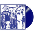 BRAD 'SHAME' LP (30th Anniversary, Opaque Blue Vinyl)