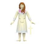 THE EXORCIST - REGAN (MONSTER GLOW) - REACTION FIGURE