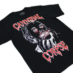 CANNIBAL CORPSE 'CONDEMNATION CONTAGION' T-SHIRT